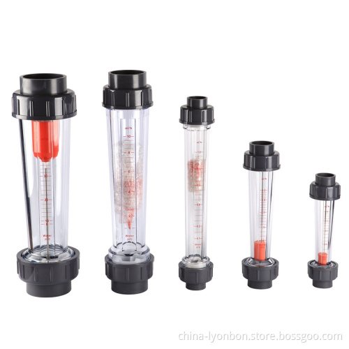 Flow Meter (WD007)